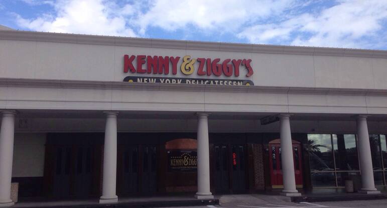 Kenny Ziggy S New York Delicatessen Galleria Houston Kenny Ziggy S New York Delicatessen Galleria Houston